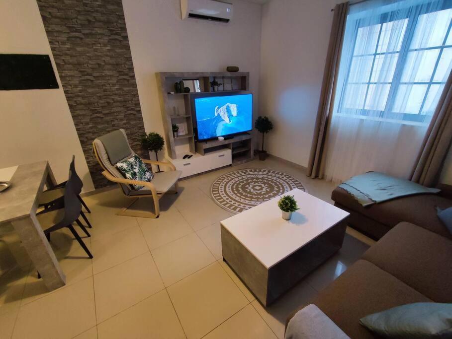La88 Belmonte Apartment Sliema Eksteriør bilde