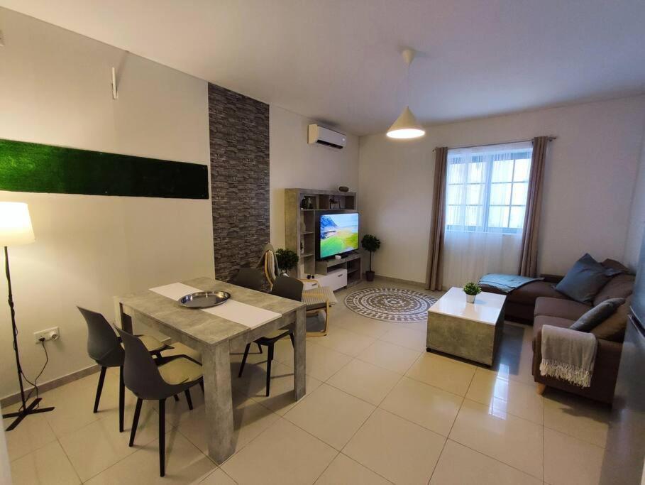 La88 Belmonte Apartment Sliema Eksteriør bilde