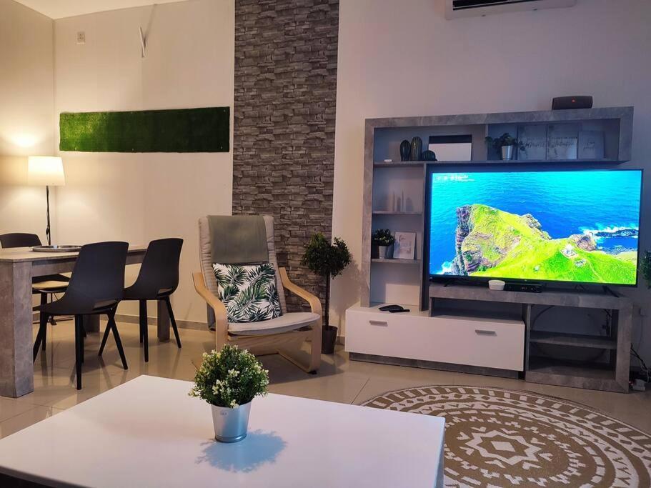 La88 Belmonte Apartment Sliema Eksteriør bilde