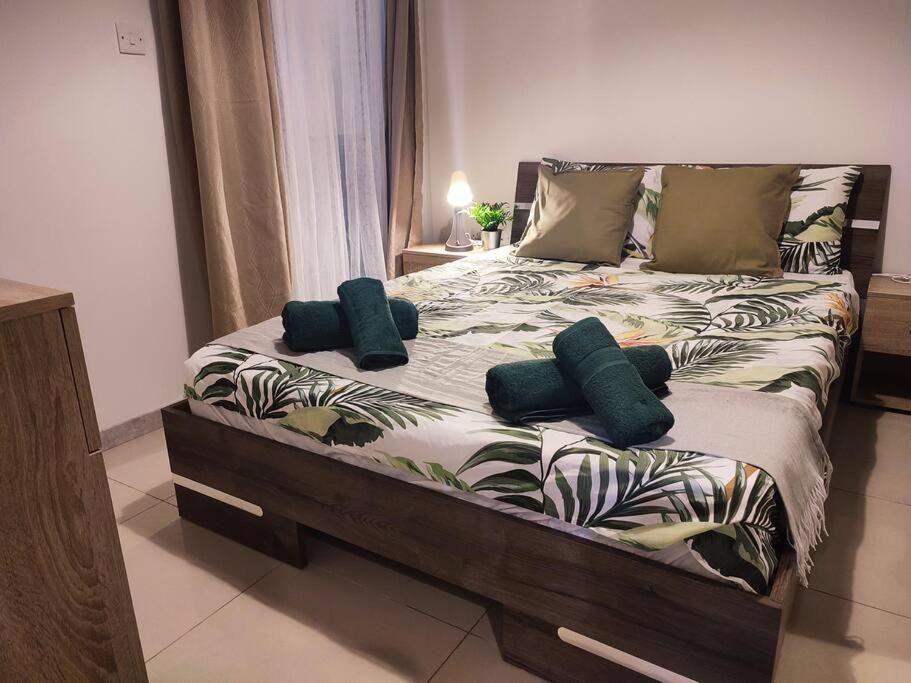La88 Belmonte Apartment Sliema Eksteriør bilde
