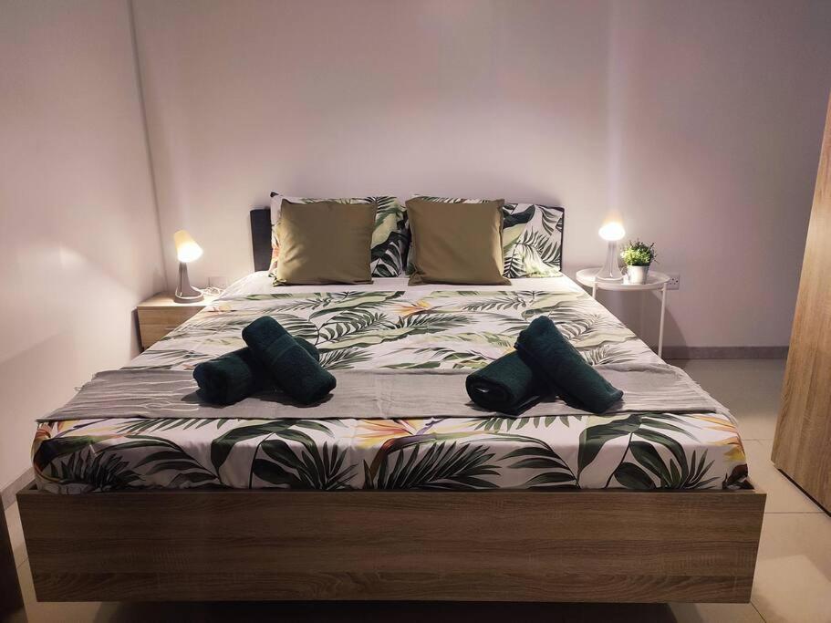 La88 Belmonte Apartment Sliema Eksteriør bilde