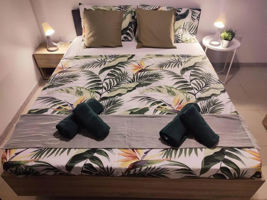 La88 Belmonte Apartment Sliema Eksteriør bilde