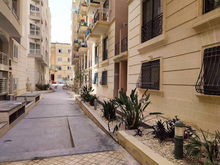 La88 Belmonte Apartment Sliema Eksteriør bilde