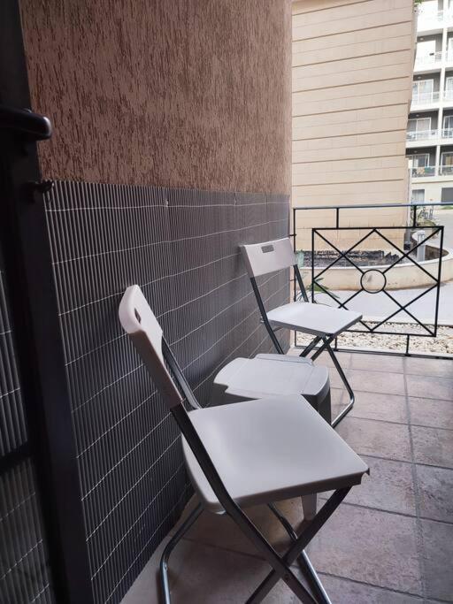 La88 Belmonte Apartment Sliema Eksteriør bilde
