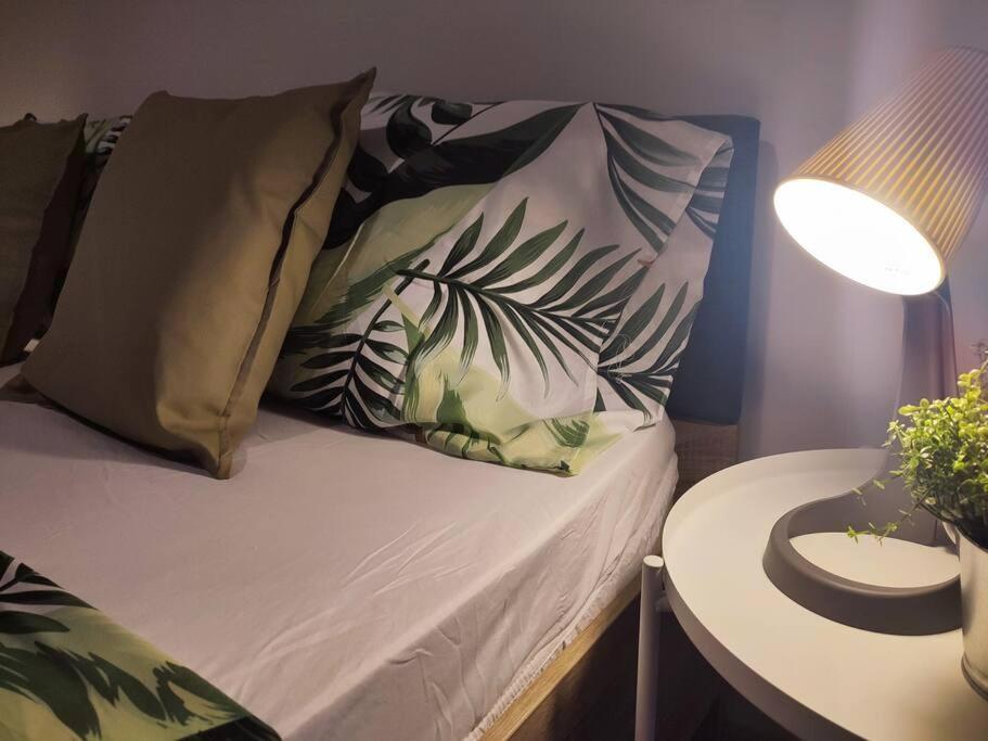 La88 Belmonte Apartment Sliema Eksteriør bilde
