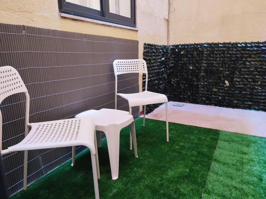 La88 Belmonte Apartment Sliema Eksteriør bilde