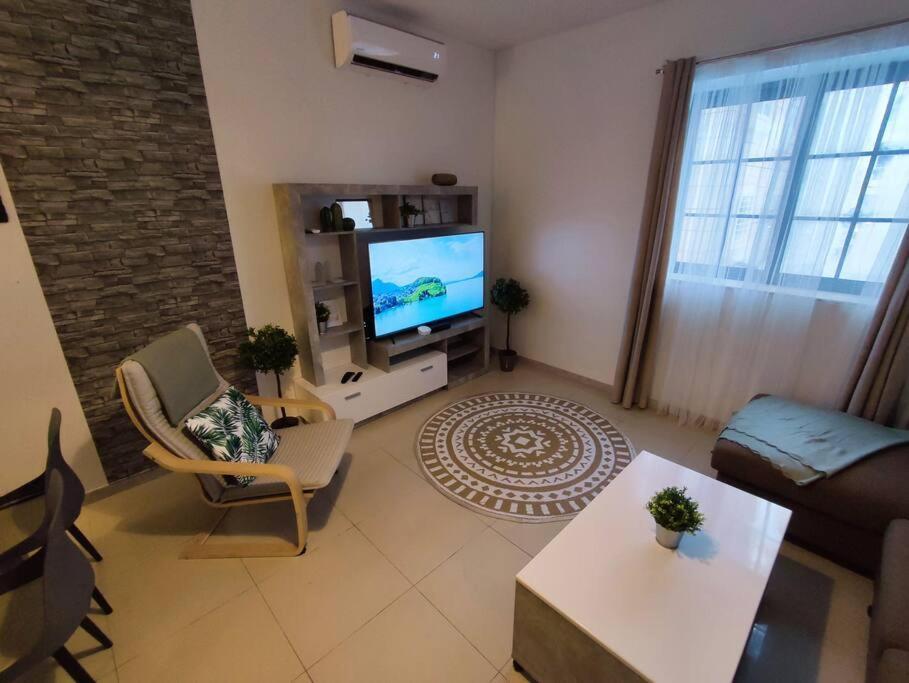 La88 Belmonte Apartment Sliema Eksteriør bilde
